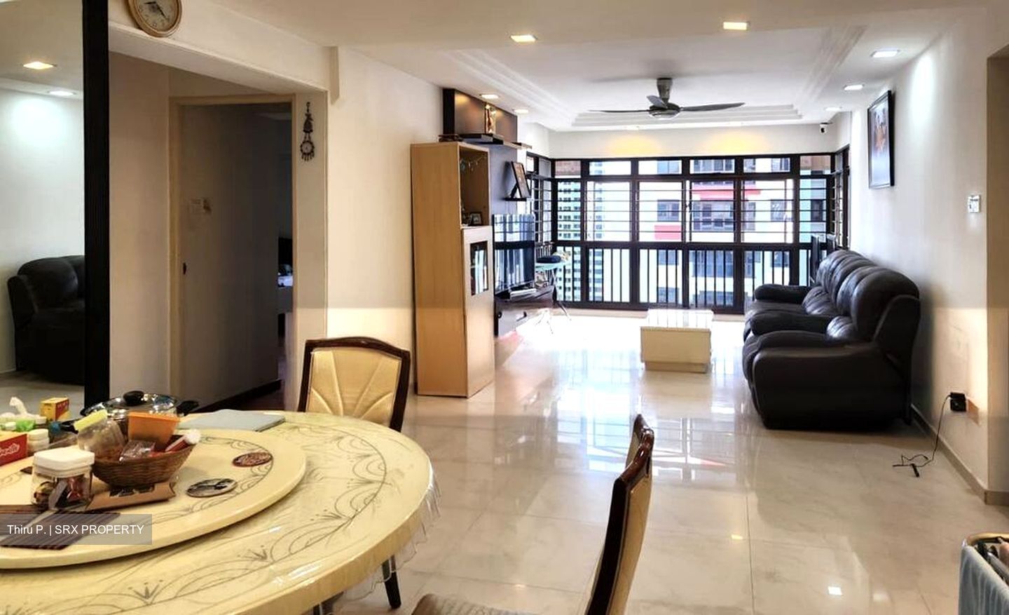 Blk 119B Kim Tian 119 (Bukit Merah), HDB 5 Rooms #521130791